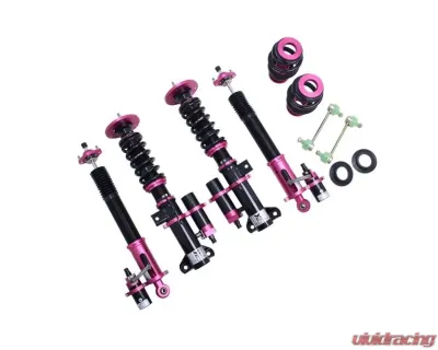 Megan Racing Spec-RS Series Coilover Damper Kit BMW E36 | M3 | 3-Series 1992-1998 - MR-CDK-E36-RS