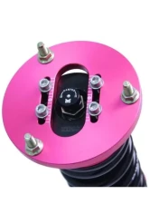 Megan Racing Spec-RS Series Coilover Damper Kit BMW E36 | M3 | 3-Series 1992-1998                                     - MR-CDK-E36-RS - Image 2