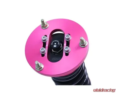 Megan Racing Spec-RS Series Coilover Damper Kit BMW E36 | M3 | 3-Series 1992-1998 - MR-CDK-E36-RS