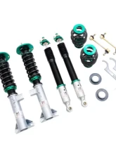 Megan Racing Euro II Series Coilover Damper Kit BMW E36 3-Series | E36 M3 1992-1998                                     - MR-CDK-E36 - Image 2