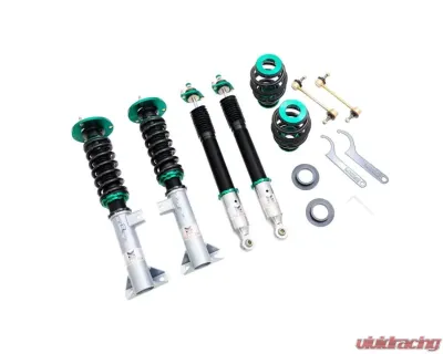 Megan Racing Euro II Series Coilover Damper Kit BMW E36 3-Series | E36 M3 1992-1998 - MR-CDK-E36