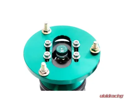 Megan Racing Euro II Series Coilover Damper Kit BMW E36 3-Series | E36 M3 1992-1998 - MR-CDK-E36
