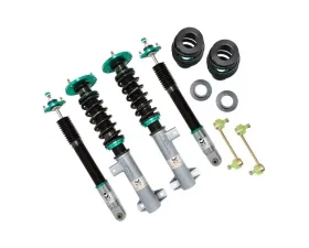 Megan Racing Euro II Series Coilover Damper Kit BMW 318TI 1982-1998