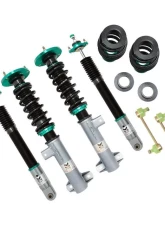 Megan Racing Euro II Series Coilover Damper Kit BMW 318TI 1982-1998                                     - MR-CDK-E36TI - Image 2
