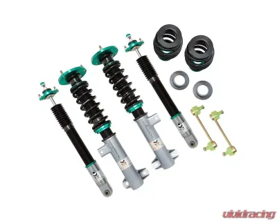 Megan Racing Euro II Series Coilover Damper Kit BMW 318TI 1982-1998 - MR-CDK-E36TI