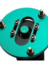 Megan Racing Euro II Series Coilover Damper Kit BMW 318TI 1982-1998                                     - MR-CDK-E36TI - Image 2
