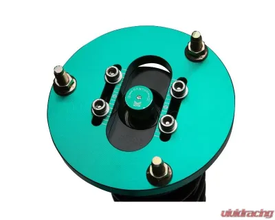 Megan Racing Euro II Series Coilover Damper Kit BMW 318TI 1982-1998 - MR-CDK-E36TI
