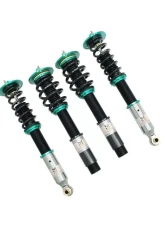 Megan Racing Euro Series Coilover Damper Kit BMW E39 5-Series 1997-2003                                     - MR-CDK-E39-EU - Image 2