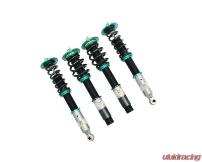 Megan Racing Euro Series Coilover Damper Kit BMW E39 5-Series 1997-2003 - MR-CDK-E39-EU