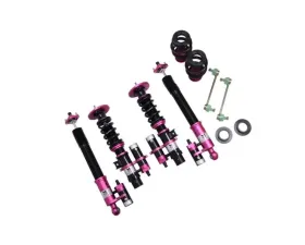 Megan Racing Spec-RS Series Coilover Damper Kit BMW 3-Series E46 1999-2005