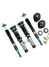 Megan Racing Euro Series Coilover Damper Kit BMW E46 M3 2001-2006                                     - MR-CDK-E46M3-EU - Image 2