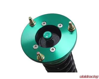 Megan Racing Euro Series Coilover Damper Kit BMW E46 M3 2001-2006 - MR-CDK-E46M3-EU