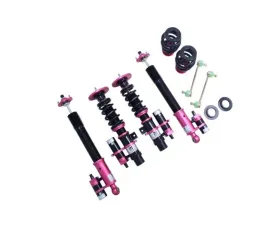 Megan Racing Spec-RS Series Coilover Damper Kit BMW M3 E46 2001-2006