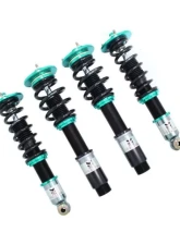 Megan Racing Euro Series Coilover Damper Kit BMW E63 | E64 6-Series 2004-2010                                     - MR-CDK-E63-EU - Image 2