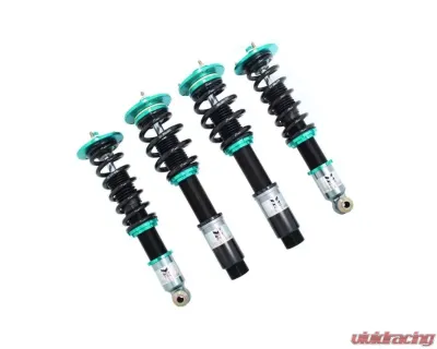 Megan Racing Euro Series Coilover Damper Kit BMW E63 | E64 6-Series 2004-2010 - MR-CDK-E63-EU