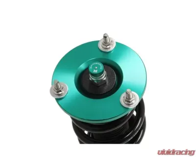 Megan Racing Euro Series Coilover Damper Kit BMW E63 | E64 6-Series 2004-2010 - MR-CDK-E63-EU
