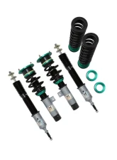 Megan Racing Euro Series Coilover Damper Kit BMW E82 1-Series Coupe 2008-2013                                     - MR-CDK-E82-EU - Image 2