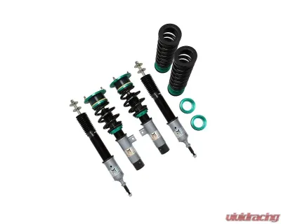 Megan Racing Euro Series Coilover Damper Kit BMW E82 1-Series Coupe 2008-2013 - MR-CDK-E82-EU