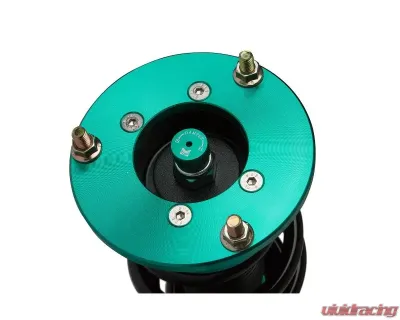 Megan Racing Euro Series Coilover Damper Kit BMW E82 1-Series Coupe 2008-2013 - MR-CDK-E82-EU
