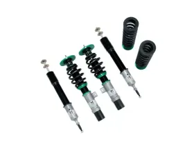 Megan Racing Euro Series Coilover Damper Kit BMW E84 X1 2010-2015