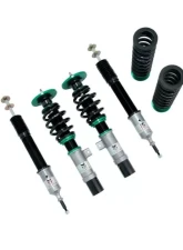 Megan Racing Euro Series Coilover Damper Kit BMW E84 X1 2010-2015                                     - MR-CDK-E84 - Image 2
