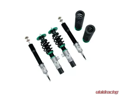 Megan Racing Euro Series Coilover Damper Kit BMW E84 X1 2010-2015 - MR-CDK-E84