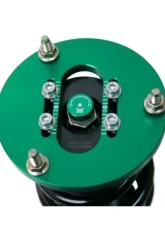 Megan Racing Euro Series Coilover Damper Kit BMW E84 X1 2010-2015                                     - MR-CDK-E84 - Image 2