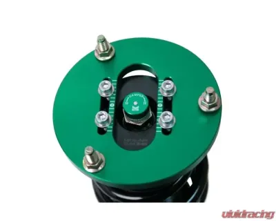 Megan Racing Euro Series Coilover Damper Kit BMW E84 X1 2010-2015 - MR-CDK-E84