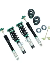 Megan Racing Euro Series Coilover Damper Kit BMW E85 Z4 2002-2008                                     - MR-CDK-E85-EU - Image 2
