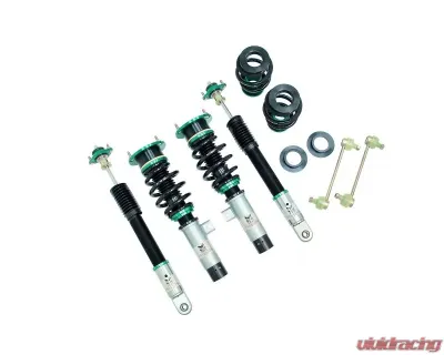 Megan Racing Euro Series Coilover Damper Kit BMW E85 Z4 2002-2008 - MR-CDK-E85-EU