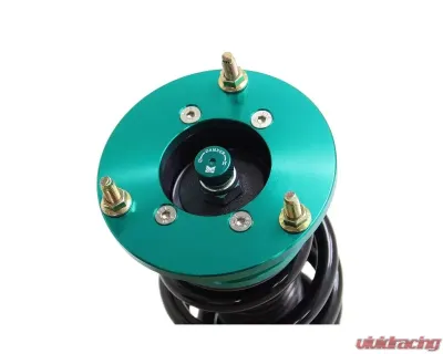 Megan Racing Euro Series Coilover Damper Kit BMW E85 Z4 2002-2008 - MR-CDK-E85-EU