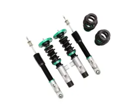 Megan Racing Euro II Series Coilover Damper Kit BMW E89 Z4 2009-2016
