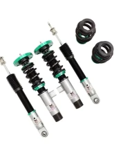 Megan Racing Euro II Series Coilover Damper Kit BMW E89 Z4 2009-2016                                     - MR-CDK-E89 - Image 2