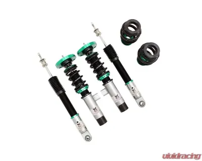Megan Racing Euro II Series Coilover Damper Kit BMW E89 Z4 2009-2016 - MR-CDK-E89