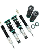 Megan Racing Euro Series Coilover Damper Kit BMW E90 3-Series 2006-2011                                     - MR-CDK-E90-EU - Image 2