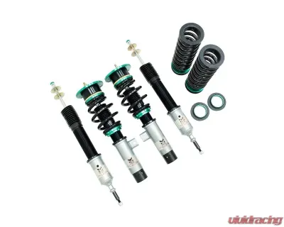 Megan Racing Euro Series Coilover Damper Kit BMW E90 3-Series 2006-2011 - MR-CDK-E90-EU