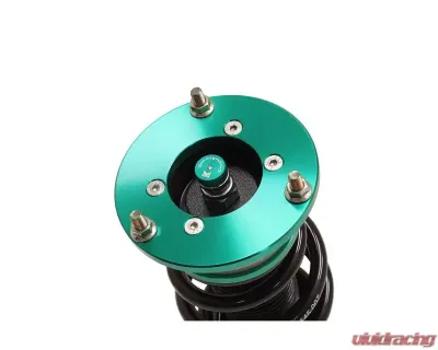 Megan Racing Euro Series Coilover Damper Kit BMW E90 3-Series 2006-2011 - MR-CDK-E90-EU