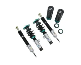 Megan Racing Euro II Series Coilover Damper Kit BMW E90 3-Series 2006-2011