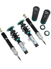 Megan Racing Euro II Series Coilover Damper Kit BMW E90 3-Series 2006-2011                                     - MR-CDK-E90 - Image 2