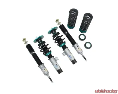Megan Racing Euro II Series Coilover Damper Kit BMW E90 3-Series 2006-2011 - MR-CDK-E90
