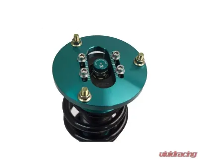 Megan Racing Euro II Series Coilover Damper Kit BMW E90 3-Series 2006-2011 - MR-CDK-E90