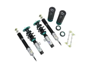 Megan Racing Euro Series Coilover Damper Kit BMW E92 3-Series 2006-2012