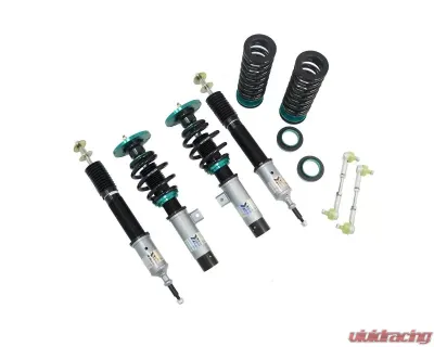 Megan Racing Euro Series Coilover Damper Kit BMW E92 3-Series 2006-2012 - MR-CDK-E92