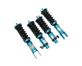 Megan Racing EZ II Series Coilover Damper Kit Acura Integra | Honda Civic 1988-1993