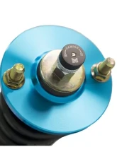 Megan Racing EZ II Series Coilover Damper Kit Acura Integra | Honda Civic 1988-1993                                     - MR-CDK-EF-EZII - Image 2