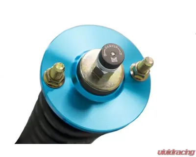 Megan Racing EZ II Series Coilover Damper Kit Acura Integra | Honda Civic 1988-1993 - MR-CDK-EF-EZII