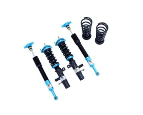Megan Racing EZII Series Coilover Damper Kit Ford Focus Sedan | Hatchback 2012+