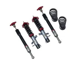 Megan Racing Street Series Coilover Damper Kit Ford Focus Sedan/Hatchback 2012+
