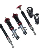 Megan Racing Street Series Coilover Damper Kit Ford Focus Sedan/Hatchback 2012+                                     - MR-CDK-FF11 - Image 2