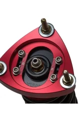 Megan Racing Street Series Coilover Damper Kit Ford Focus Sedan/Hatchback 2012+                                     - MR-CDK-FF11 - Image 2